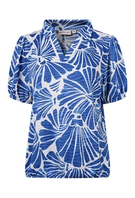CITY LIFE dames T-shirt